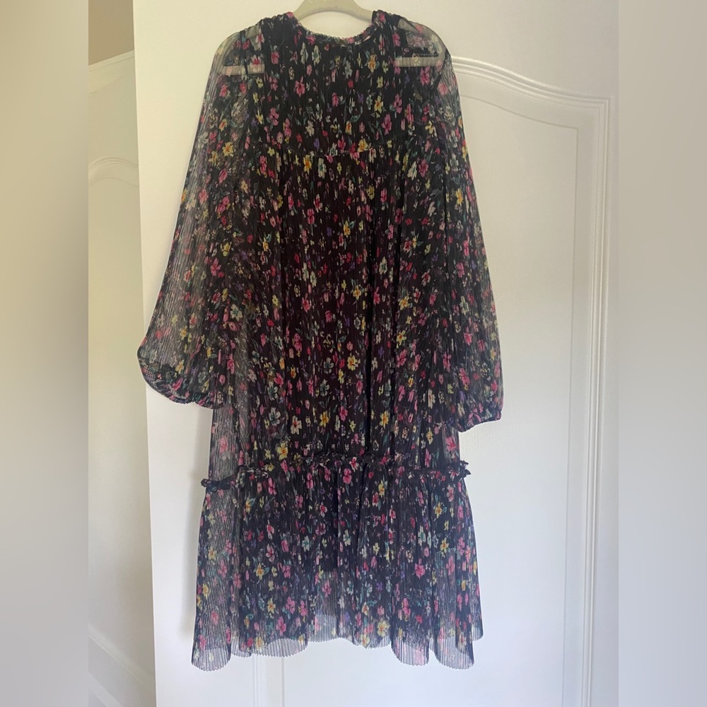 Zara dress